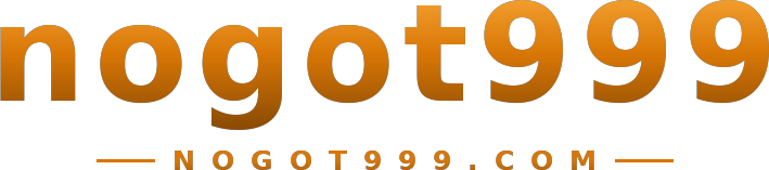 nogot999 logo